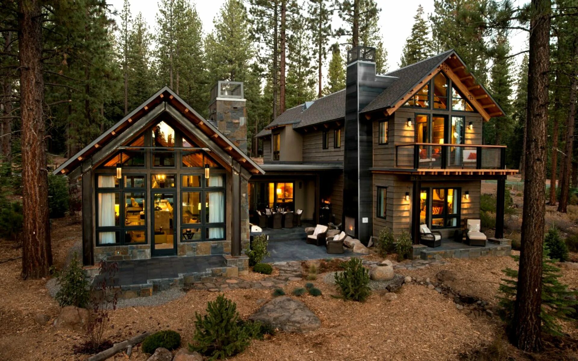 Ирена барене шале. Фахверк хонка. Архон кирпичные особняки. Красивые загородные дома. Загородный дом exterior design.