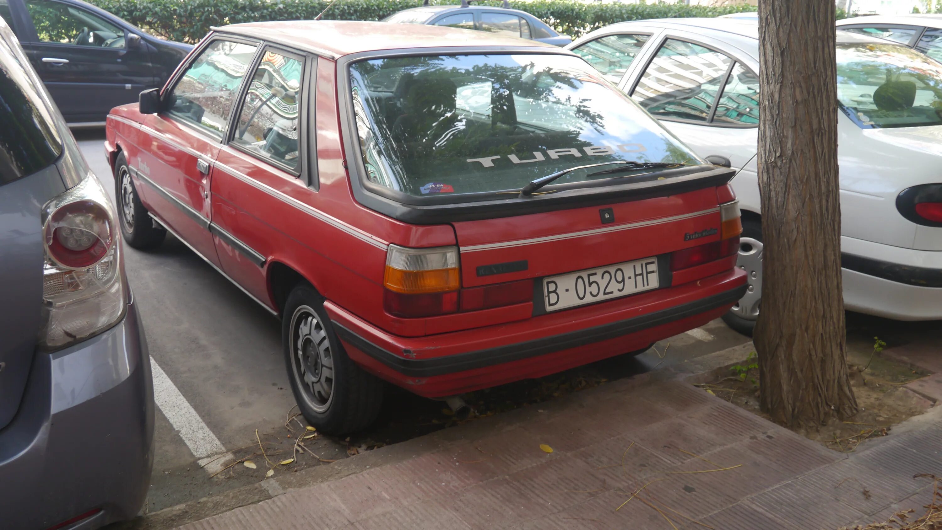 Reno 11f. Renault 11 Turbo. Рено 11 1987. Renault 11 01 081 38r. Цвет d11 Renault.