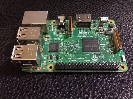 Pi 3 5