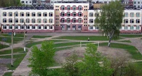 Школа 66 брянск