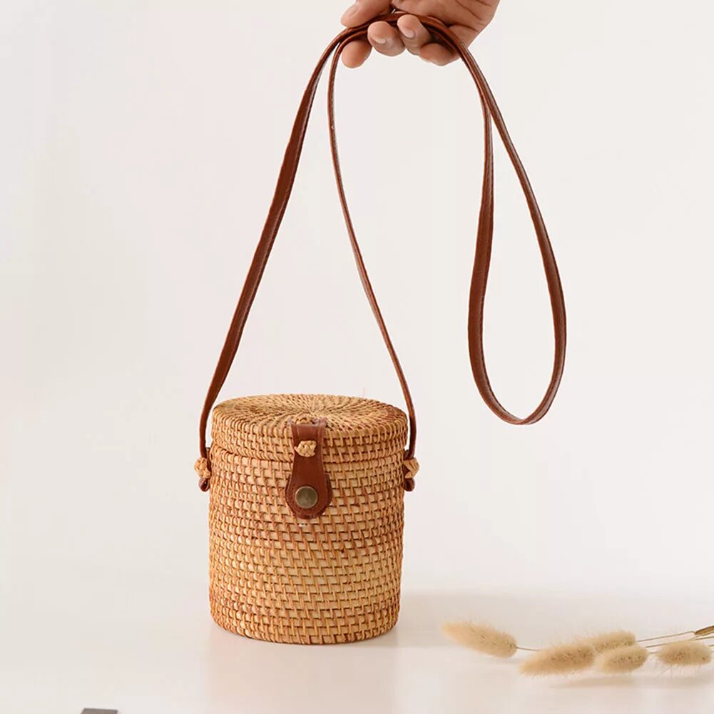 Woven bag. Сумка хозяйственная. Non woven bag. Сумка gap из соломы. Шоппер зеленый.