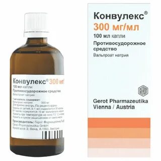 Капля мг