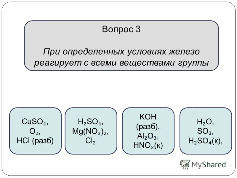 Zn hno3 раствор. CR hno3 разб. Al hno3 разб. Be hno3 разб. Fe hno3 разб.