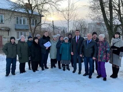 Погода в поселке фоминском