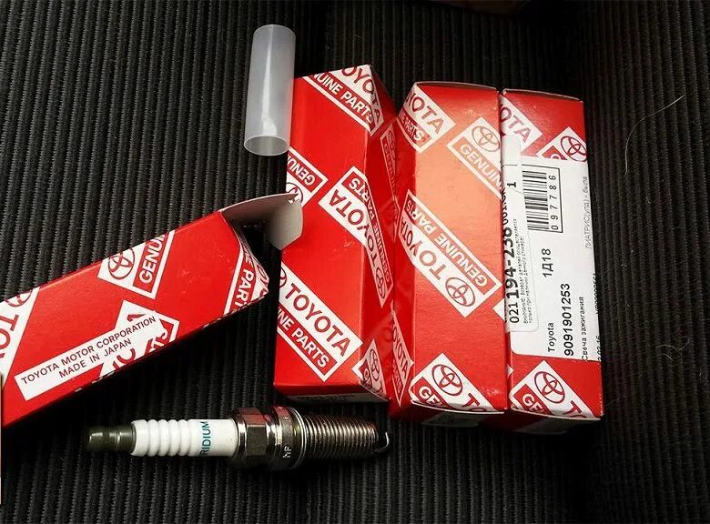 9091901253 toyota свеча зажигания. Свечи тойота аурис 2008. Свечи тойота пробокс. 90919-01275(sc16hr11). Свечи тойота пробокс.