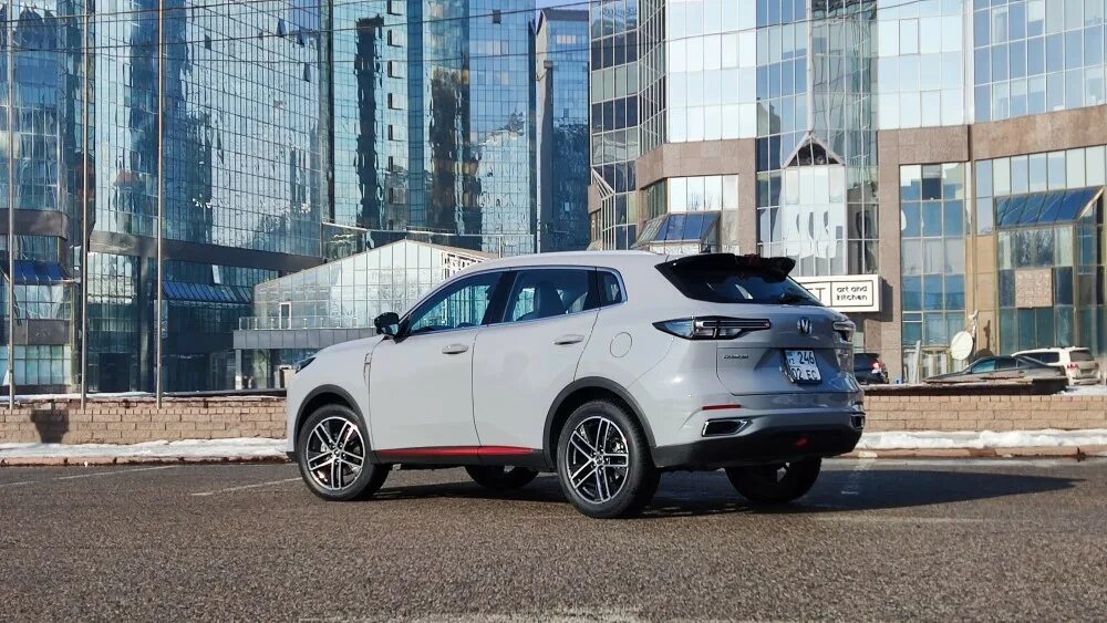 Changan cs55 тесты. Changan cs55 тесты