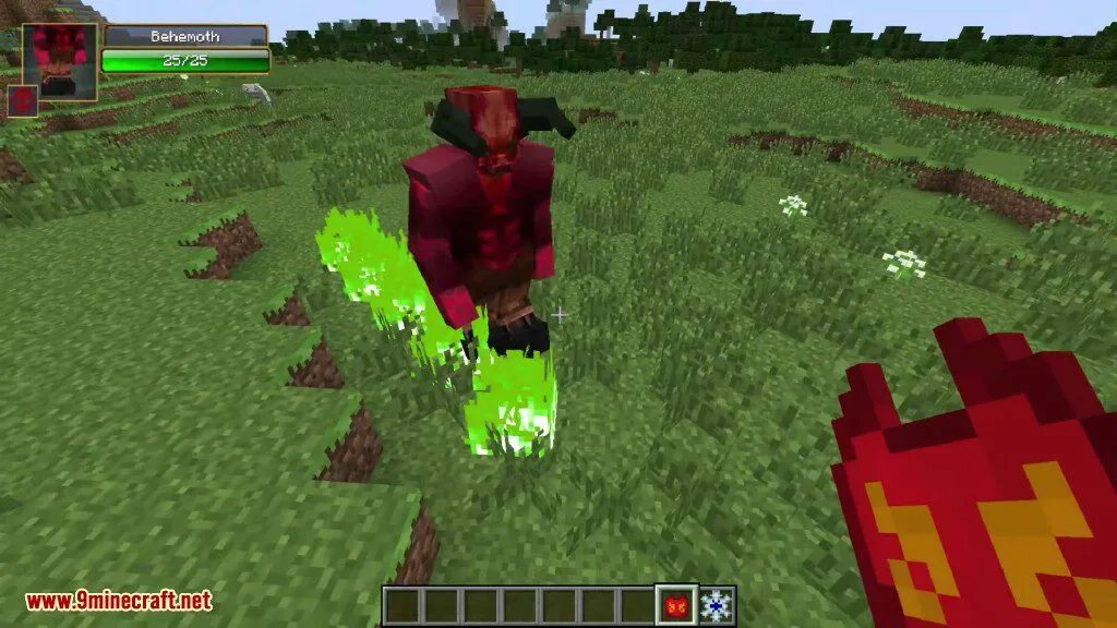 12. 2. Майнкрафт мод на мобов 1 19 2. 5. Мод на майнкрафт ichunutil.