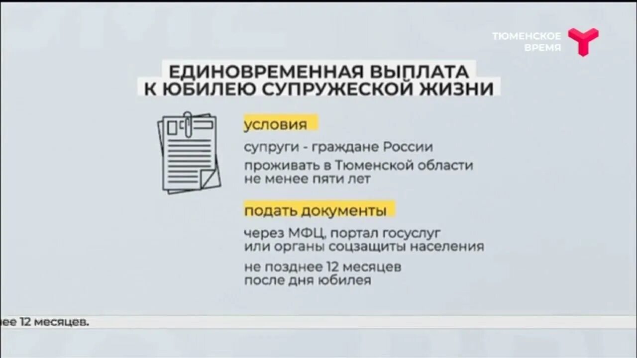 Выплаты на юбилей совместной жизни. Выплаты к юбилею совместной. Выплаты семьям на юбилей совместной жизни. Выплаты к юбилею совместной жизни в Тюменской области.