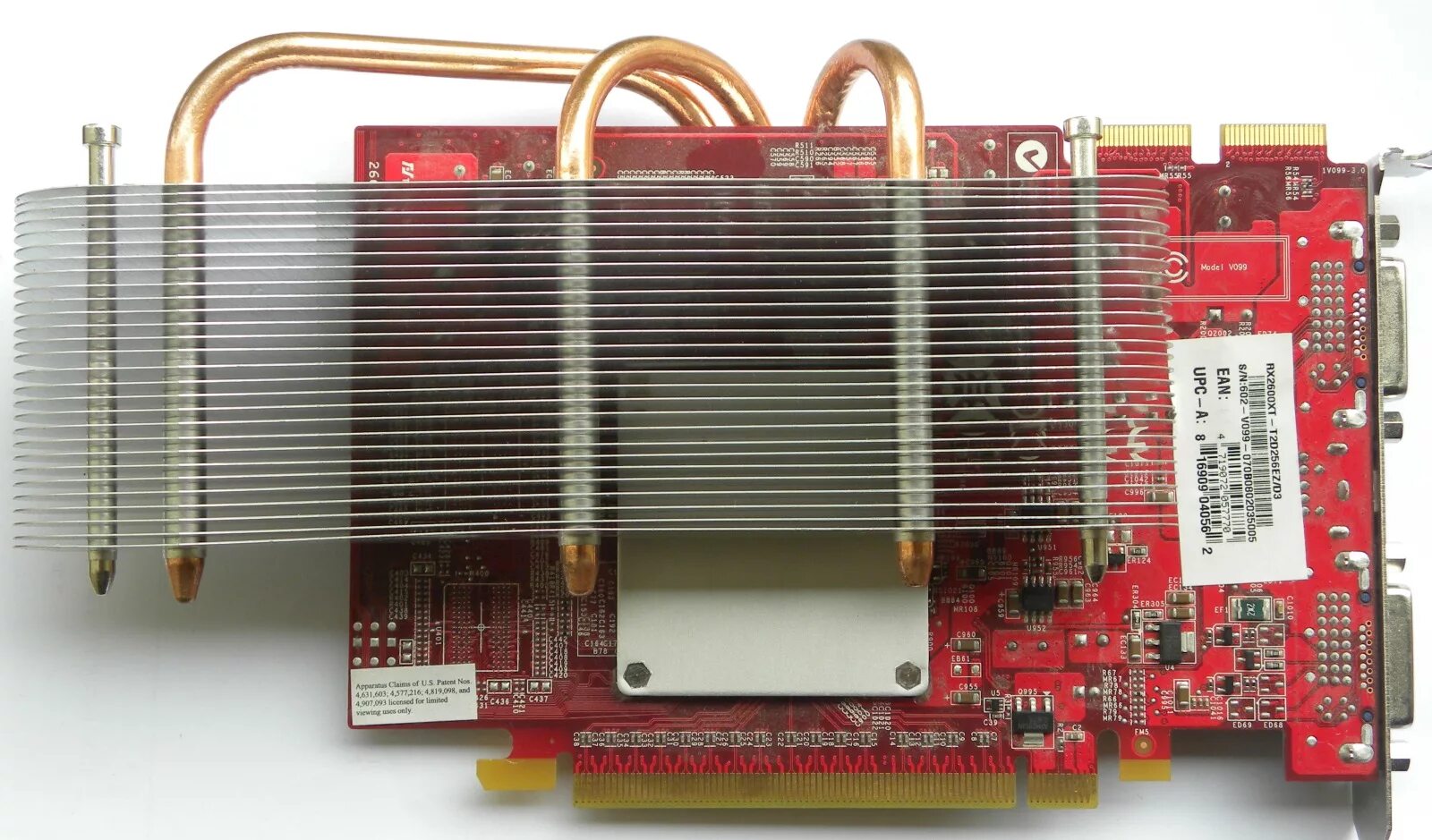 Radeon dimm