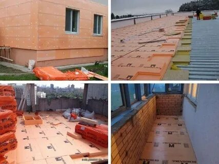 Стоит ли утеплять пеноплексом