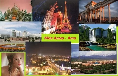 Am almaty