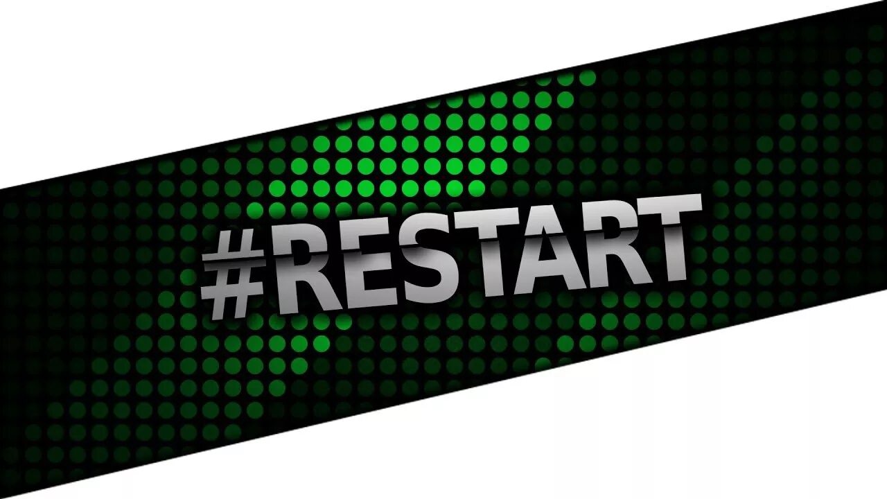 Restart possible