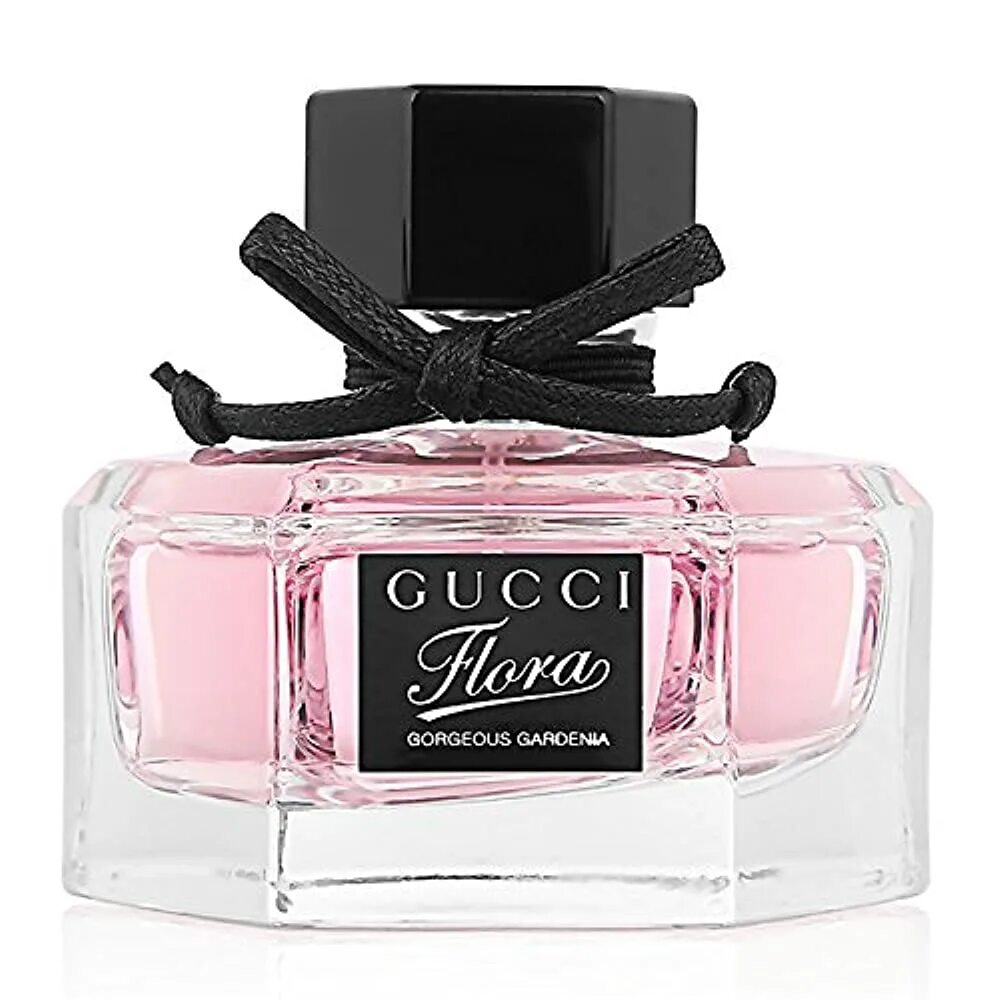 Gucci Flora 30ml. Flora by Gucci 30 мл. Gucci Flora gorgeous gardenia 30 мл. Gucci by Gucci Flora EDT 30ml. Туалетная вода с бантиком