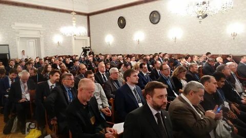 Российское общество политологов