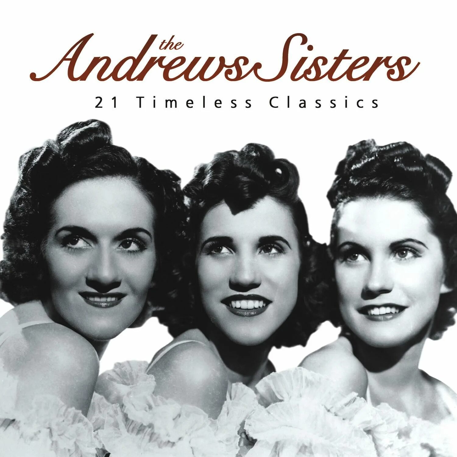 Sister fast. Сестры Эндрюс. The Andrews sisters фото. The Andrews sisters ножки. Эндрюс Систерс коллаж.