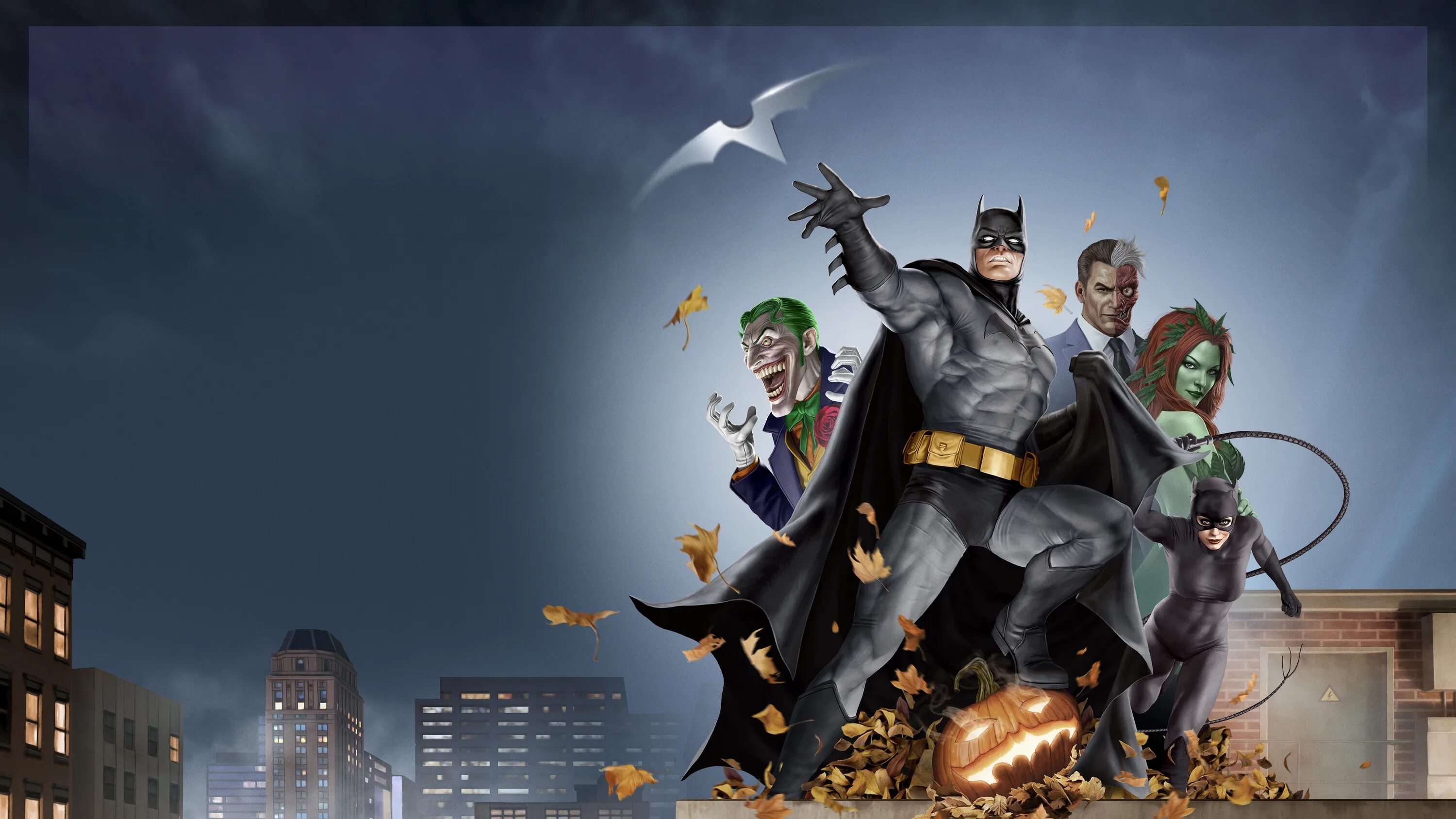 Batman the long Helloween. Batman: the long Halloween 2022. Бэтмен долгий Хэллоуин часть 1 / Batman long Halloween Part 1. Batman long