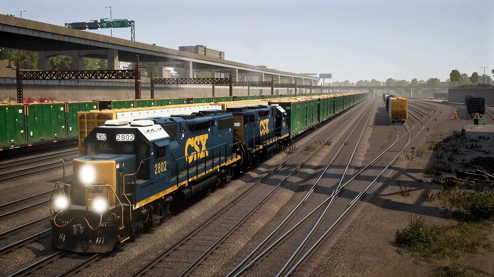 Гранд трейн купить. Train SIM World 1. CSX игры. CSX yn1. Train SIM World Rapid Transit.