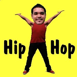 Own dance
