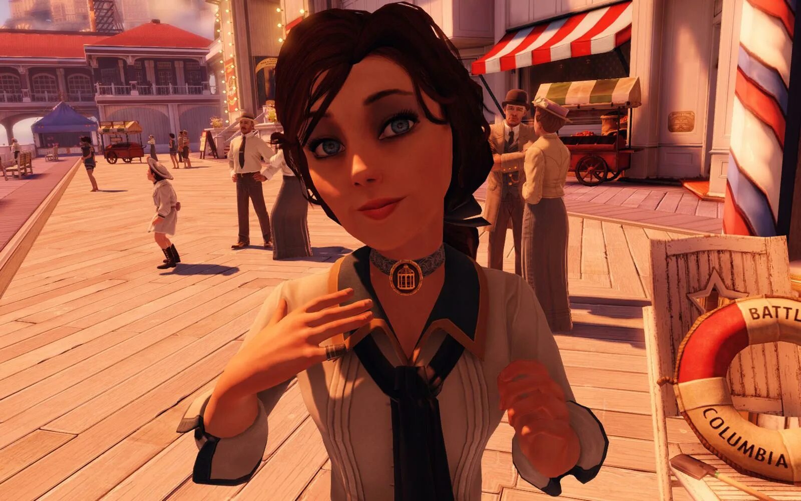 Bioshock 3. Bioshock 3