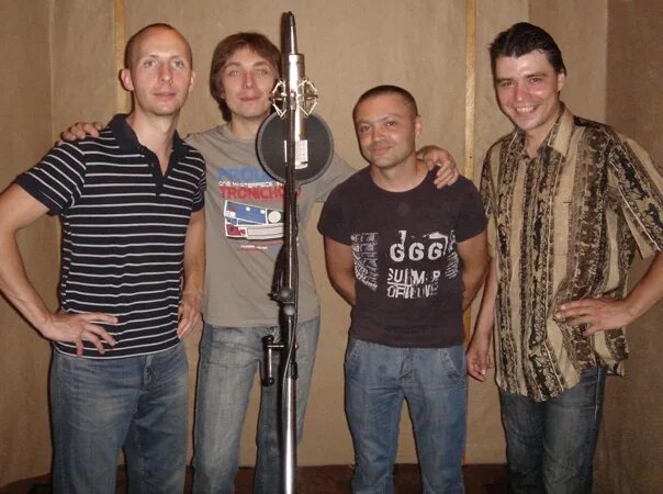 Группа мерей. Своя мера группа.