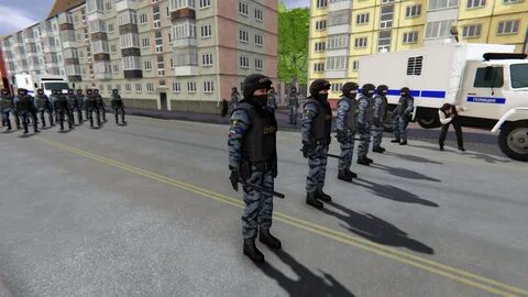 Игра омон