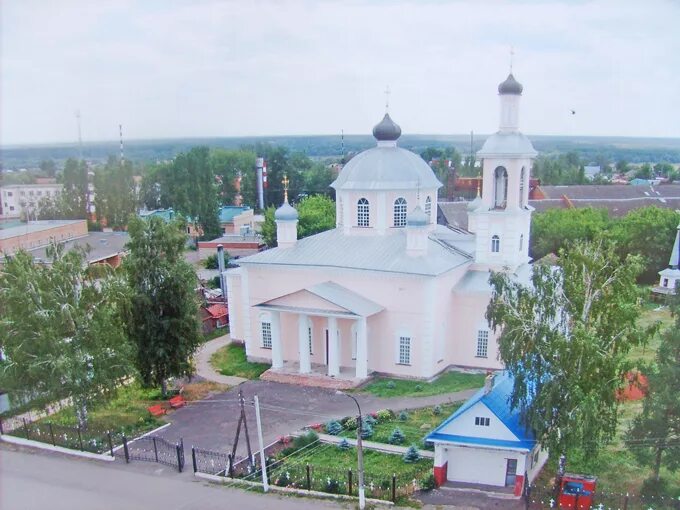 Крестовоздвиженский храм, Сосновка. Сосновка Тамбовская область. Церковь Сосновка Тамбовская. Село Сосновка Тамбовской области.