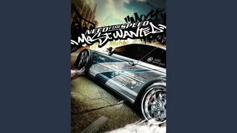 Speed most wanted музыка