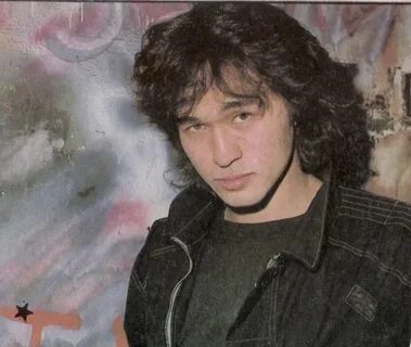 Сколько лет было цою на момент