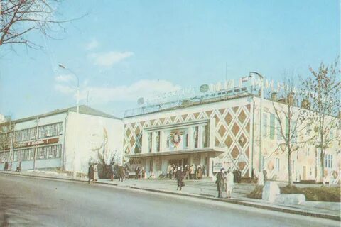 Мир сергиев посад