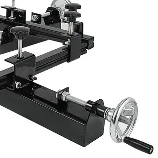 Stretch screen