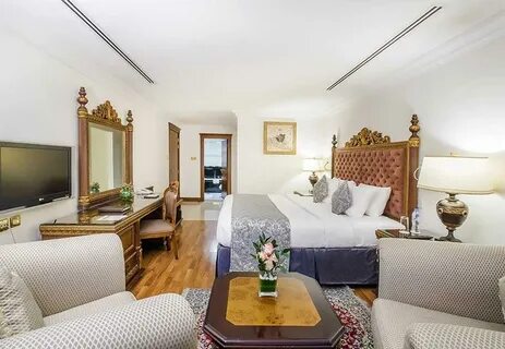 Hotel bur