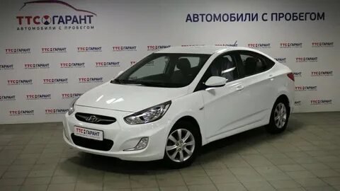 Авито самара хендай