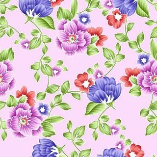 Florals