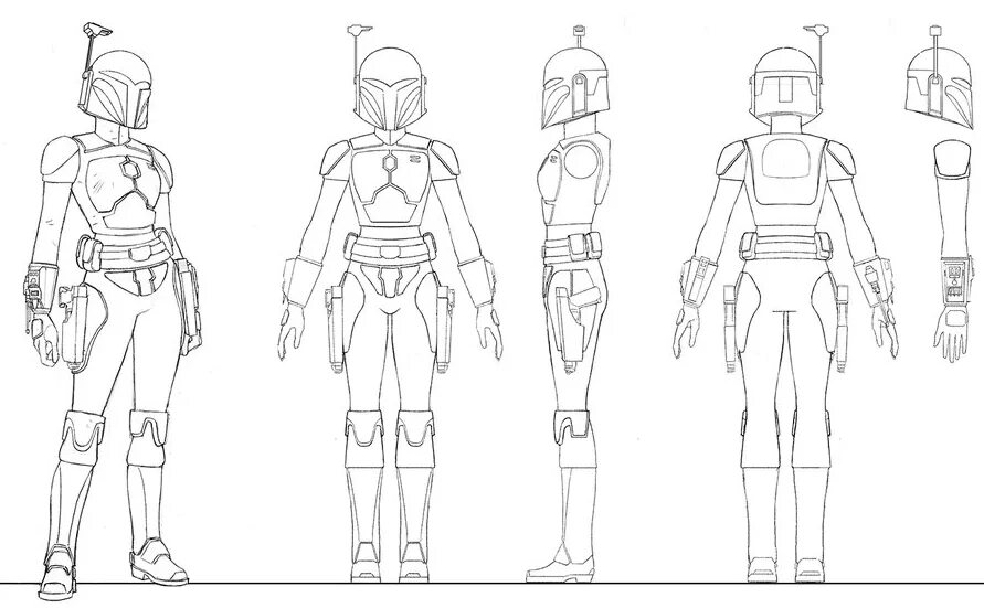 Custom reference