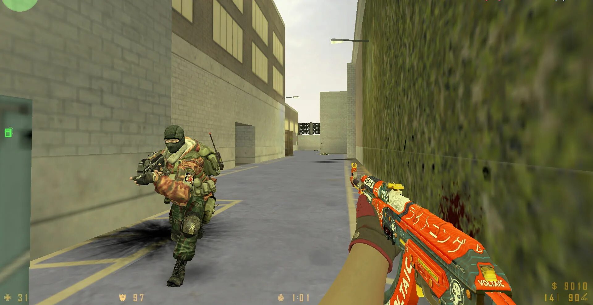 Cs 1.6 hw. Cs 1.6 hw