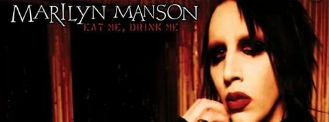 Marilyn manson sick as the secrets within