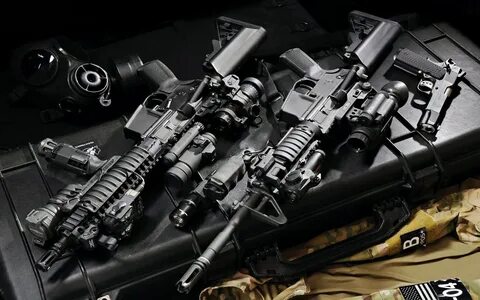 Gun 4