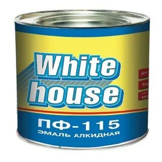 White эмаль