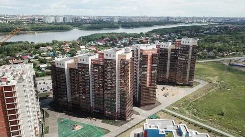 Стройбетон омск квартиры