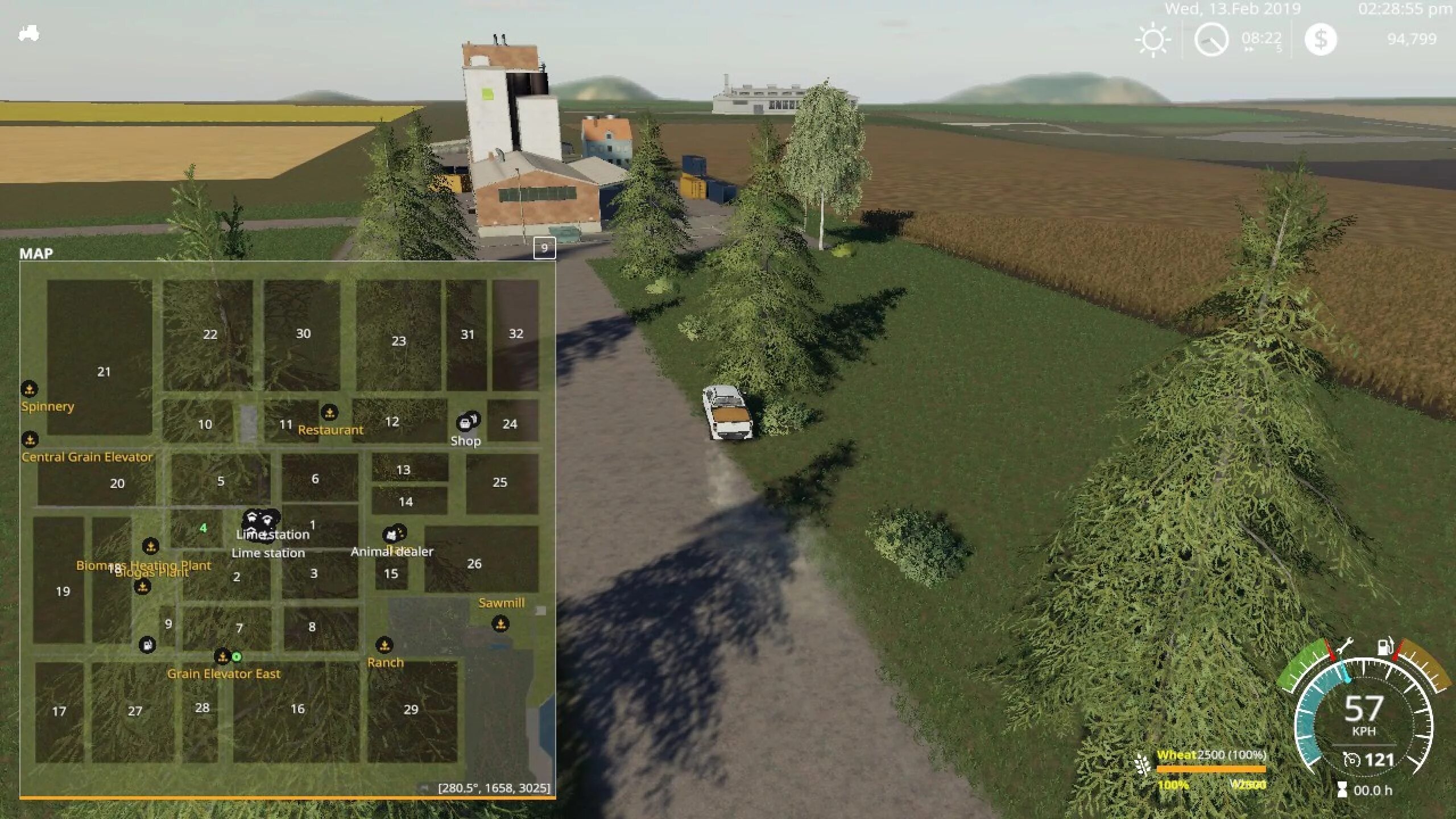 FS 19 4x Map Kanzas. Fs19 карта 4x. Mod FS 19 карта. Farming Simulator 19 карта ферма. Карты мод симулятор фермы