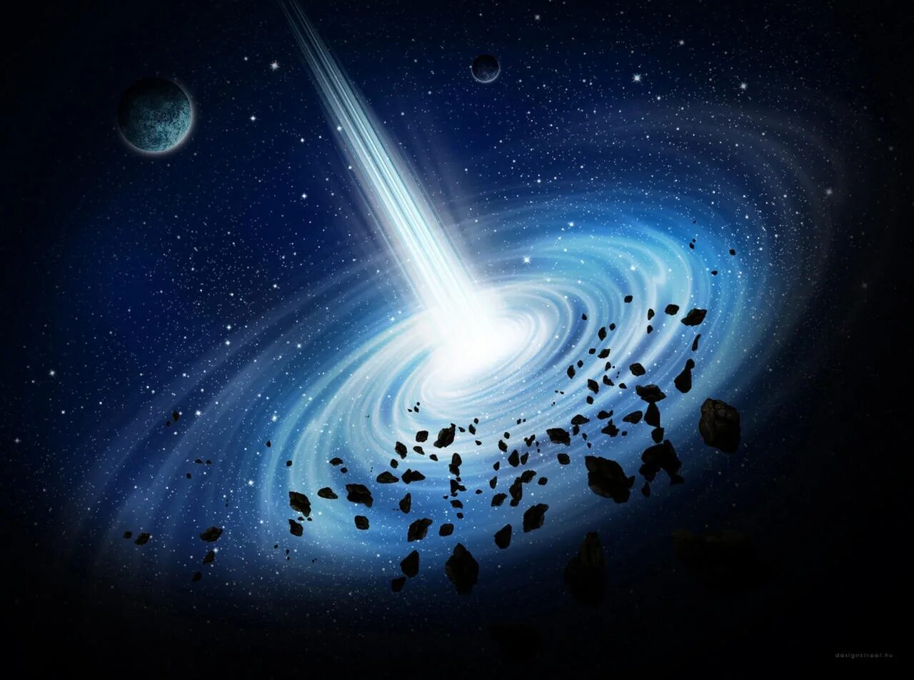 Как выглядит белая дыра. Черная дыра. Белая дыра в космосе. Белая дыра фото. Чёрная дыра в космосе.