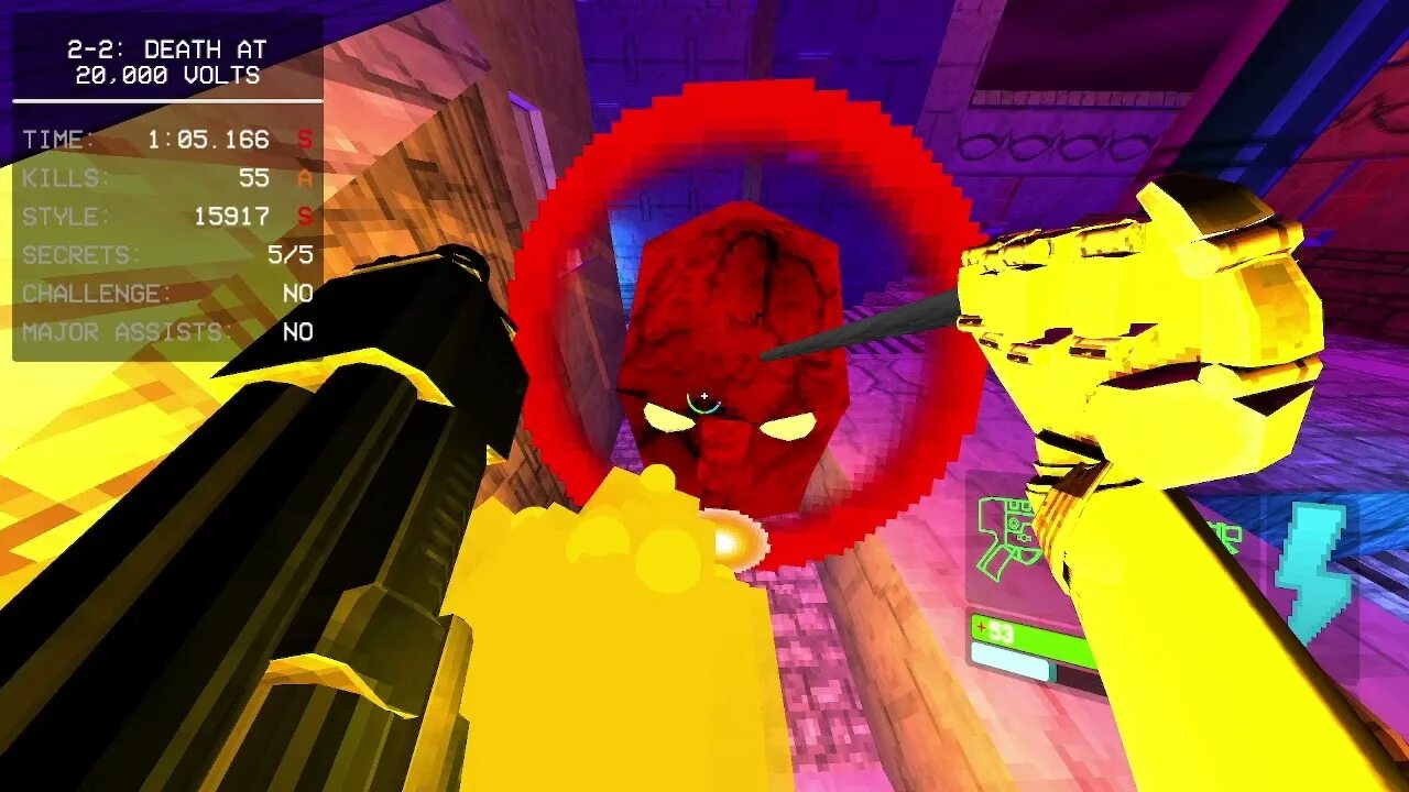 Ultrakill 1 1 secrets. Ультракилл. ultrakill хомяк. ультракилл игра. ultrakill p-1.