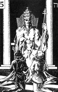 Справедливость 9