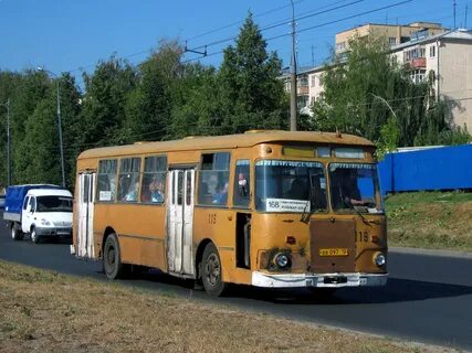 Автобусы йошкар ола сад