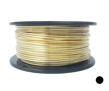 Brass проволока