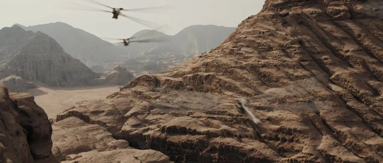 дюна ограничение