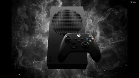 Xbox series x дата выхода