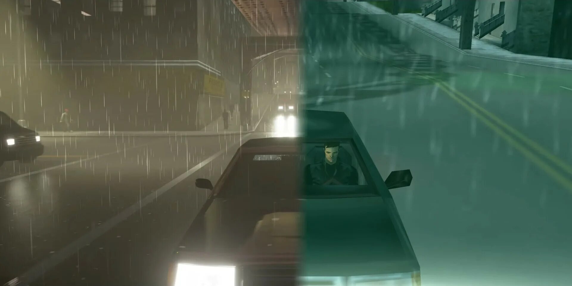 Remaster auto. Remaster auto