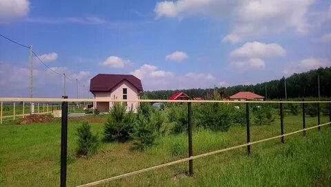 Земельные участки верхнее дуброво
