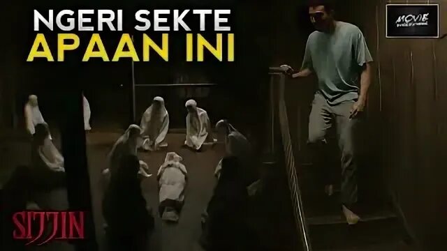 Sijjin 2025. Sijjin 2025